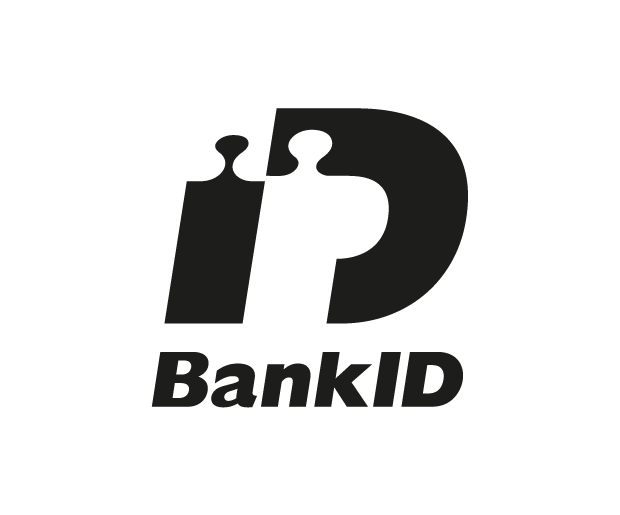 BankId logo